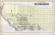 Bethlehem 1, Northampton County 1874